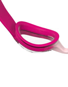 Speedo - Illusion Junior Swim Goggle - Gasket Zoom-In - Pink