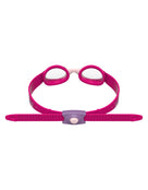 Speedo - Illusion Junior Swim Goggle - Inner Lenses/Product Back - Pink/Purple