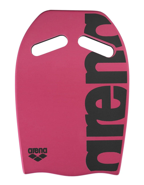 Arena - Swim Kickboard - Pink/Black - Product Front