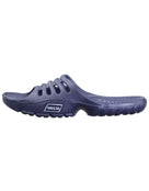 BECO Ladies Swim Shoe - Navy - Side