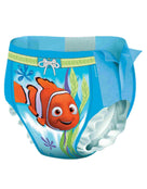 Simply Swim Huggies Little Swimmers Swimming Nappies - Nemo - Packaging