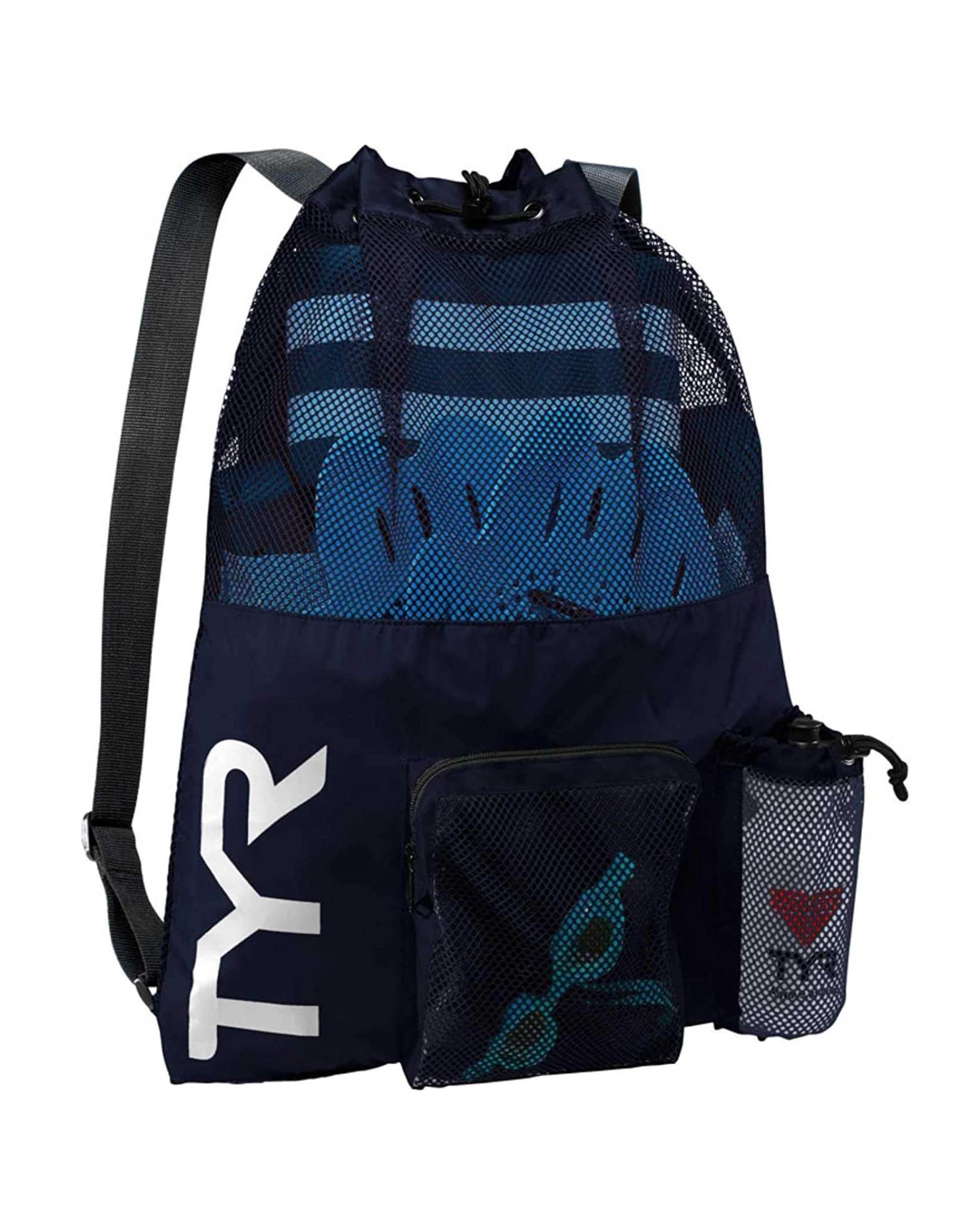 Tyr mesh on sale bag