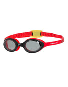 Speedo Kids Mickey Mouse Print Swimming Goggles - Front