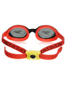 Speedo Kids Mickey Mouse Print Swimming Goggles - Back