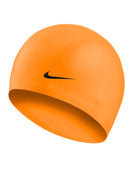 Junior Silicone Cap