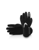Head - Neoprene 3 Gloves
