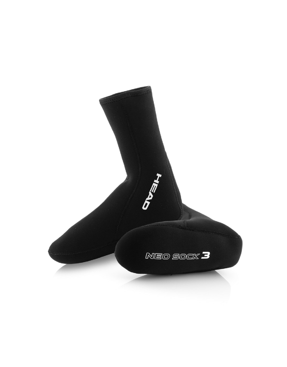 Head - Neoprene 3 Socks
