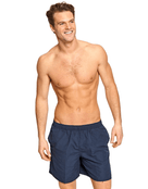 Zoggs - Mens Penrith Swim Short - Navy - Front Model