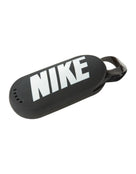 Nike - Silicone Swim Goggle Case - Product with Goggles - Black/White