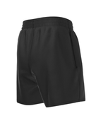 Nike - Boys Essential Volley Swim Shorts - Black - Product Back/Side