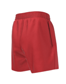 Nike - Boys Essential Lap Volley Swim Short - University Red - Product Back/Side