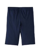 Nike - Boys Hydrastrong Solid Swim Jammer - Product Only Back