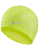 Junior Silicone Cap