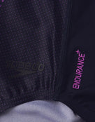 Placement Medalist Swimsuit - Navy/Pink
