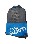 Poolside Swim Bag
