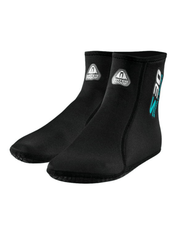 Waterproof - S30 Swim Socks - Product