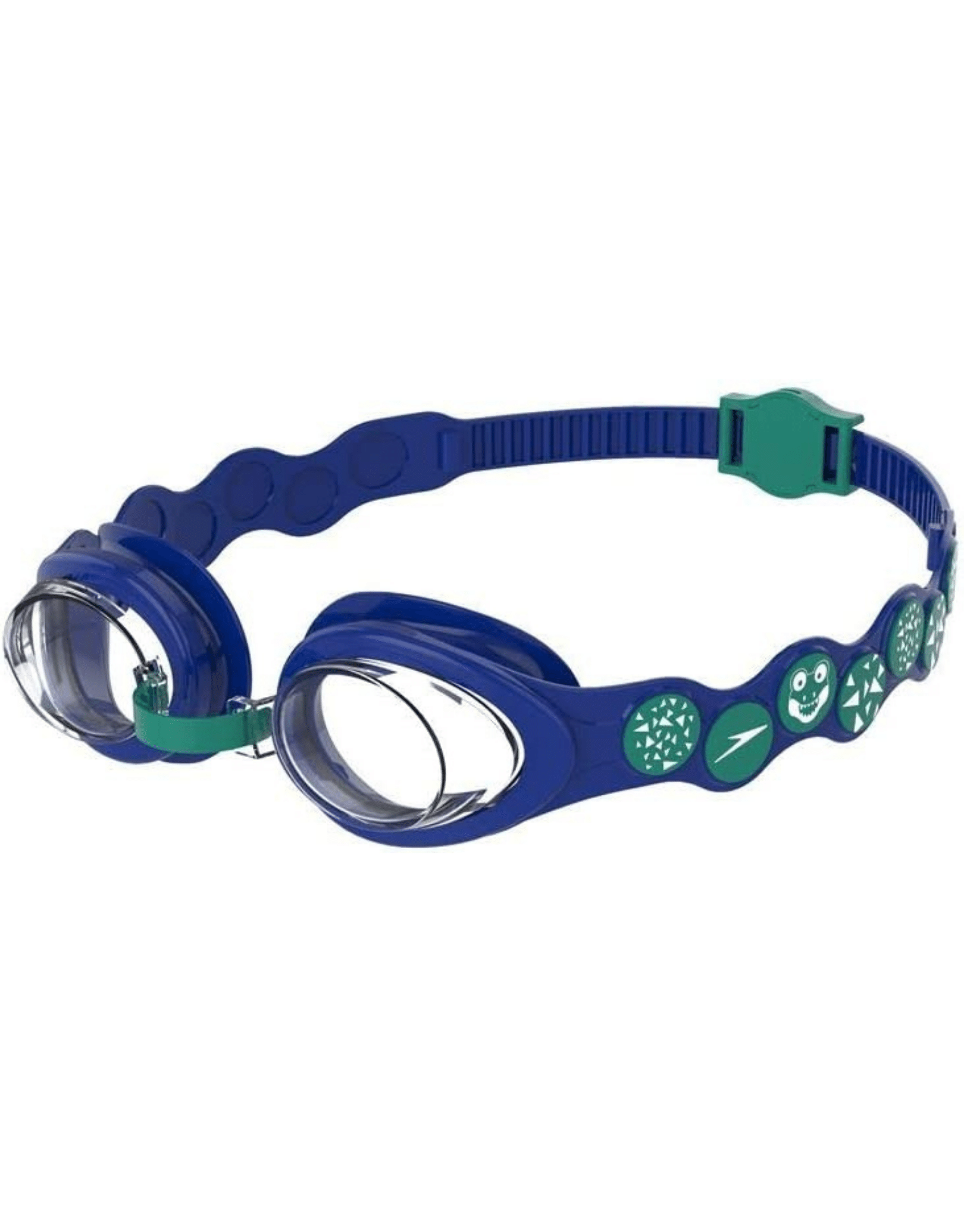 Speedo online goggle straps
