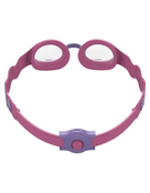 Speedo - Sea Squad Kids Spot Swim Goggles - Back - Pink
