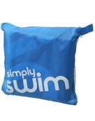 Simply Swim - Big Microfibre Towel - Case Front