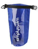 Simply Swim - Dry Bag - Small - Product Open