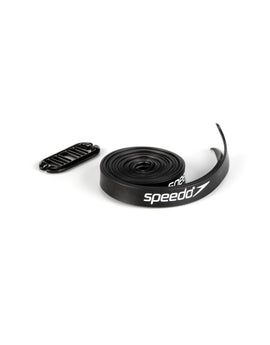 Speedo - Spare Silicone Strap Black - Product