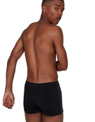 Speedo Mens Boomstar Splice Swim Aquashort - Back