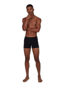 Speedo Mens Boomstar Splice Swim Aquashort - Front Full Body