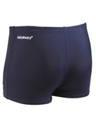 Speedo Boys Endurance Aquashort - Navy - Product Back