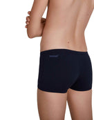 Speedo Boys Endurance Aquashort - Navy - Back/Side Close Up