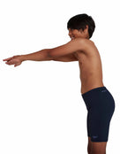 Speedo - Boys Endurance Jammer - Navy - Side