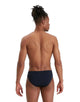 Speedo - Mens Endurance Plus 7cm Sportsbrief - Navy - Front