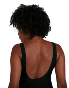 Speedo - Essential U-Back Maternity Swimsuit - Back