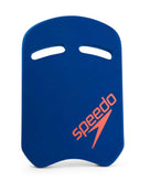 Speedo - Swim Kickboard - Blue/Orange - Front