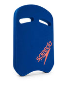 Speedo - Swim Kickboard - Blue/Orange - Side