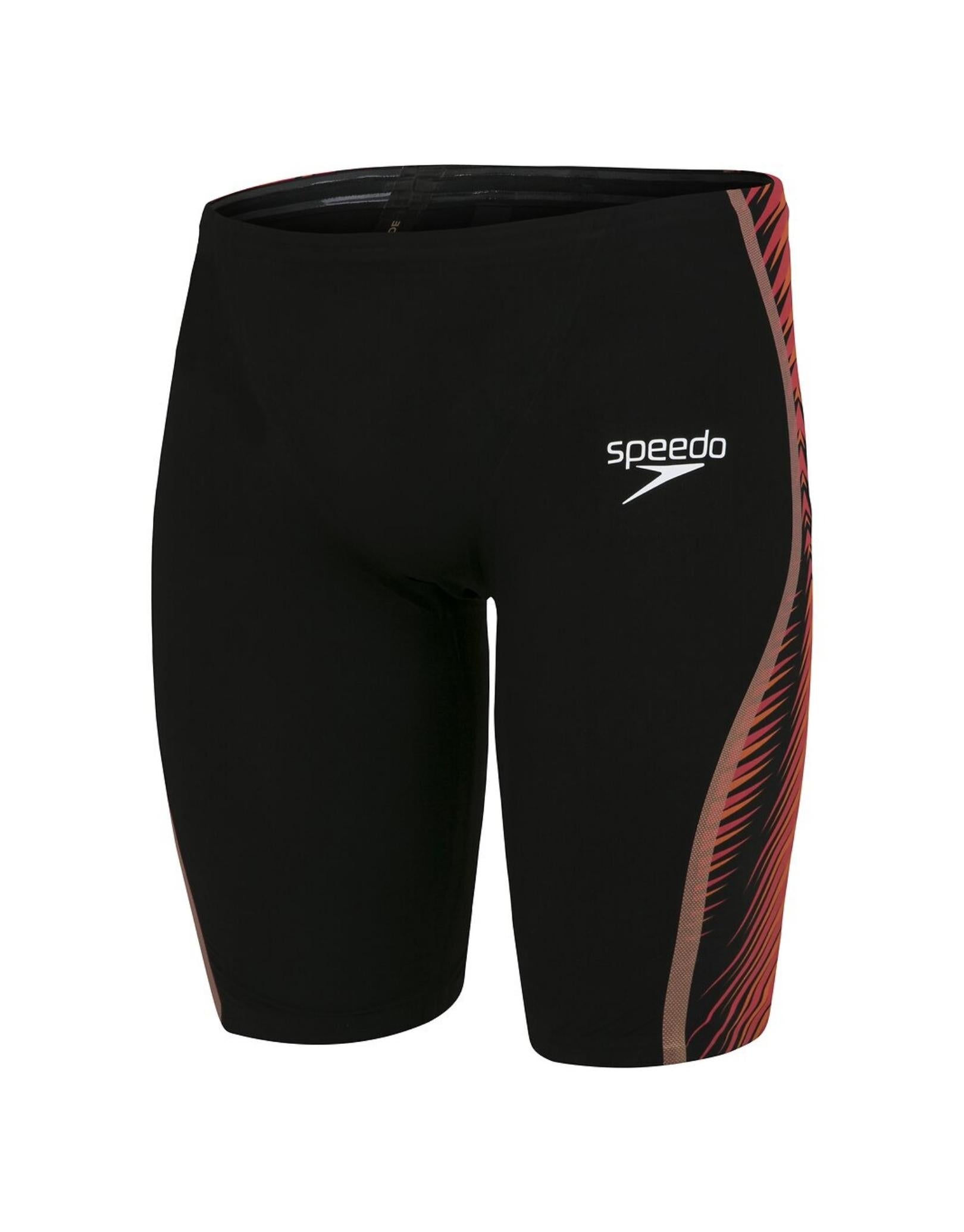 Speedo Fastskin LZR Pure Intent High Waist Jammer