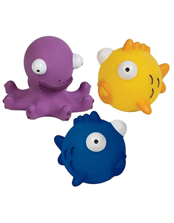 Speedo - Sea Squad Toys - Colour Option