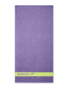 Border Towel - 100% Cotton