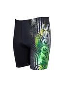 Zoggs Mens Streamer Mid Swimming Jammer - Product
