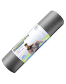 Fitness-Mad Stretch Mat - 10mm/Grey - Product