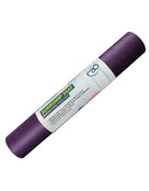 Fitness-Mad Yoga Mat - Purple