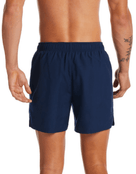 Nike - Mens Swim Volley Short - Midnight Navy - Product Back