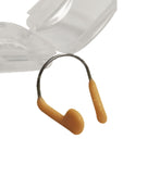 SwimExpert - Universal Swimming Nose Clip - Product - Flesh Coloured