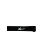 SwimFin Replacement Straps - Black