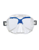 Beco Kids Swim Snorkel Set - Mask/4 Years - Blue