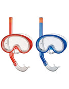 Beco Kids Swim Snorkel Set - Mask and Snorkel/8 Years