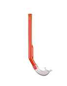 Beco Kids Swim Snorkel Set - Snorkel/8 Years - Red
