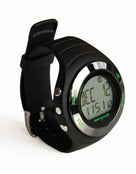 Swimovate - PoolMate Live Digital Watch - Product Side