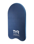 TYR - Adults Large Classic Training Kickboard - Limited Edition - Navy/White - Product Back