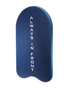 TYR - Adults Large Classic Training Kickboard - Limited Edition - Navy/White - Product Front