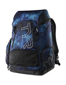 TYR - Alliance 45L Backpack - Limited Edition - Cosmic Night - Product Front